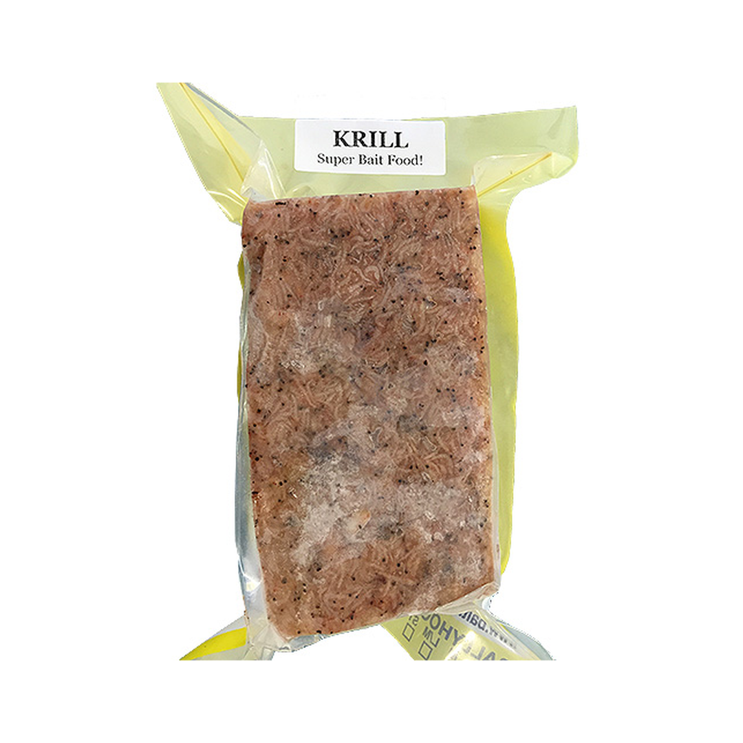 Krill Bait Food