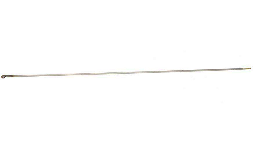 Rigging Needle
