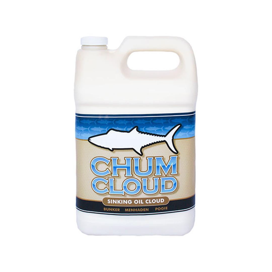 Chum Cloud