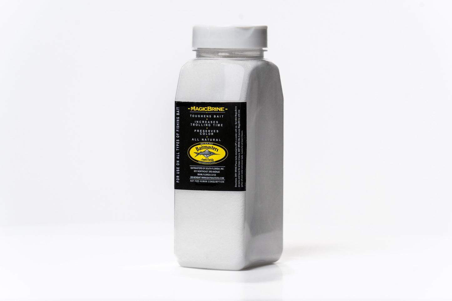 Baitmasters MagicBrine Bait Powder