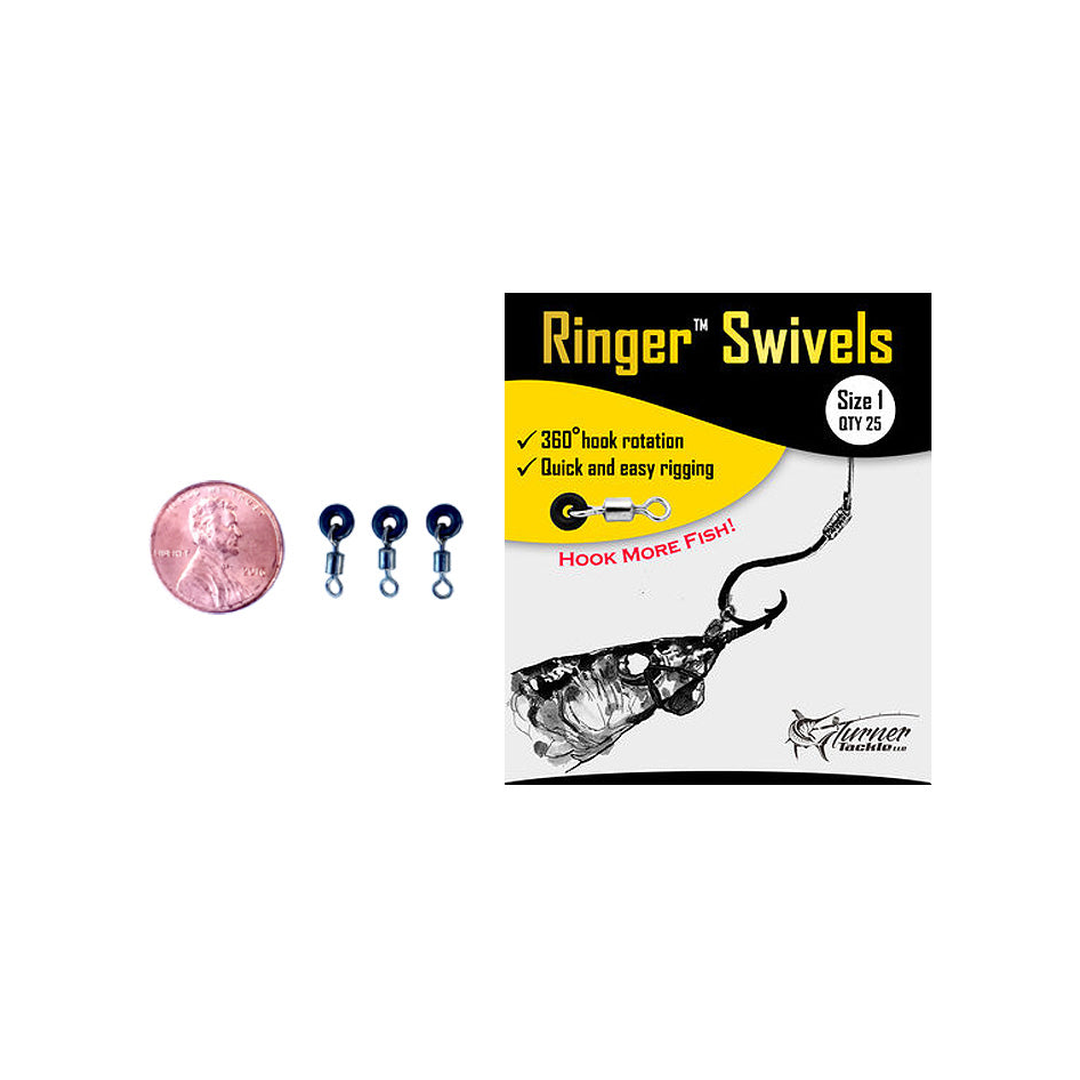 Ringer Swivels