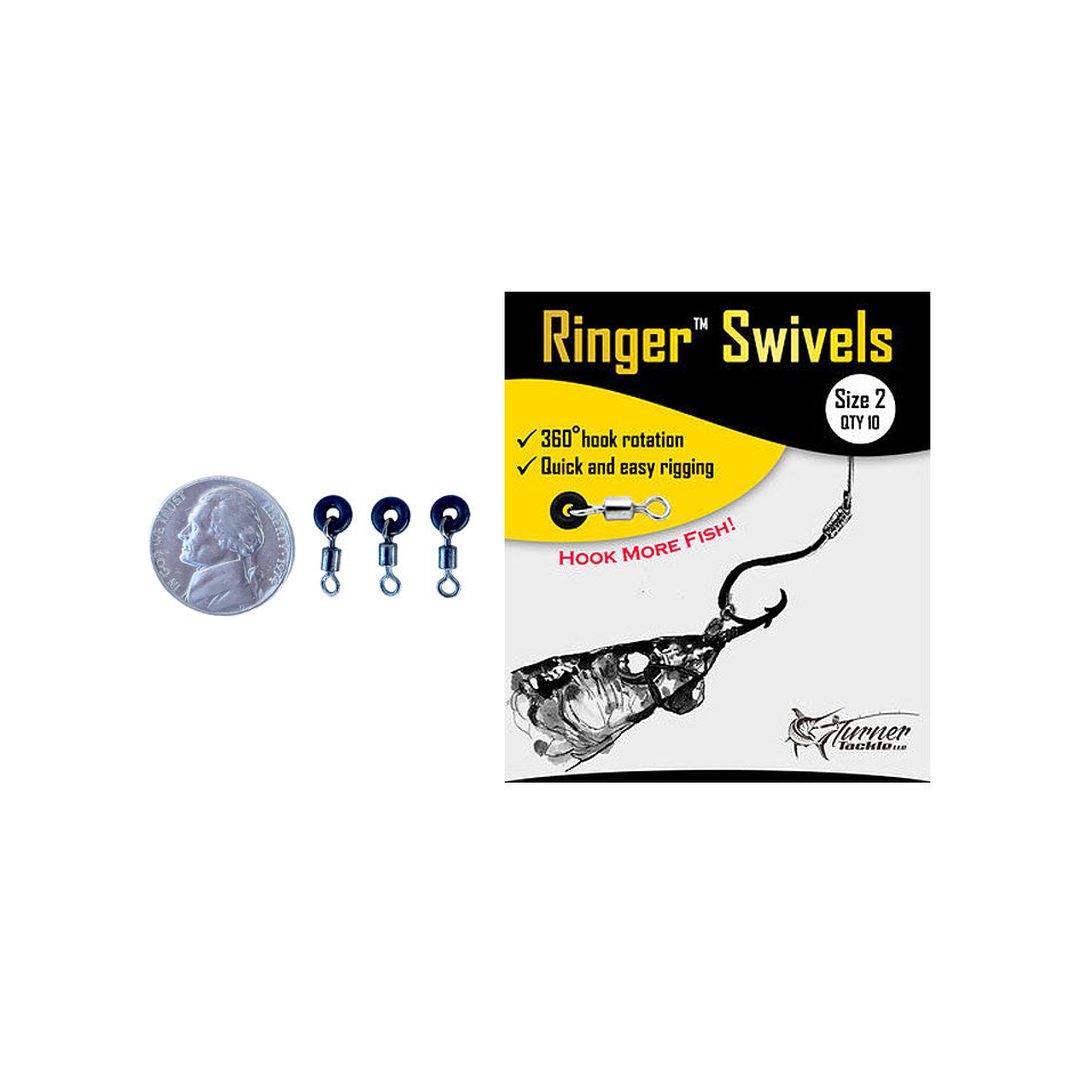 Ringer Swivels