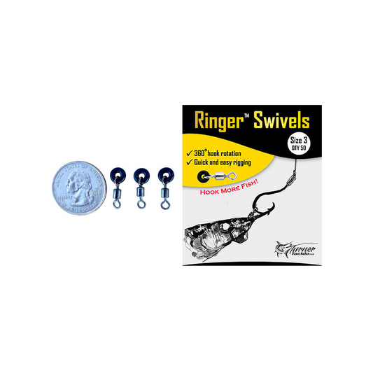 Ringer Swivels