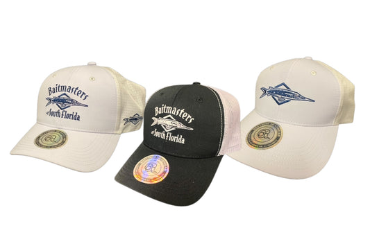 Baitmasters Kati Sportcap