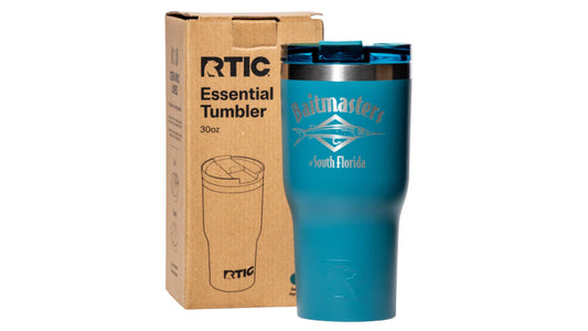 RTIC Baitmasters Tumblers