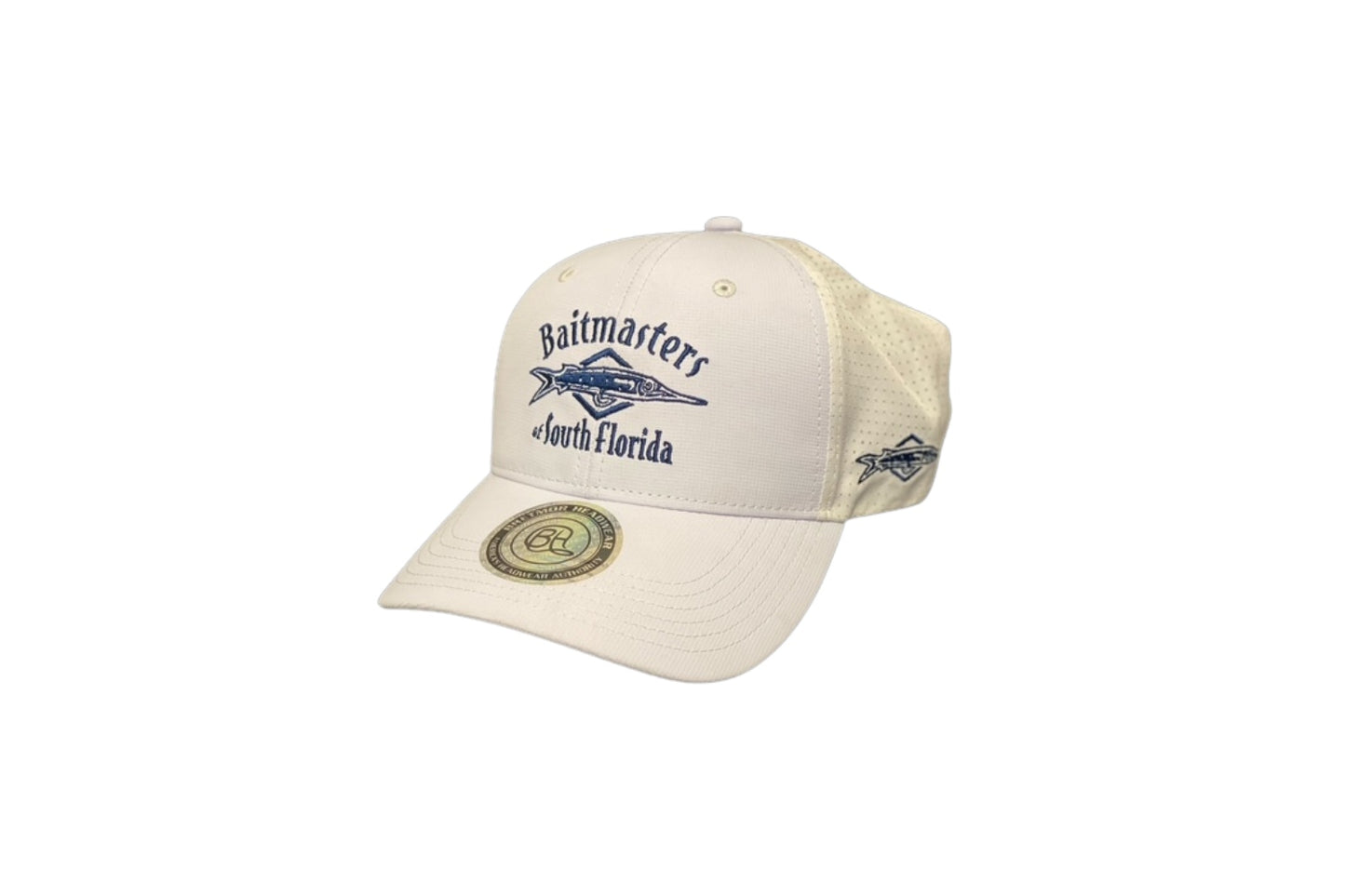 Baitmasters Kati Sportcap
