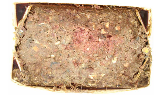 Threadfin Herring Chum