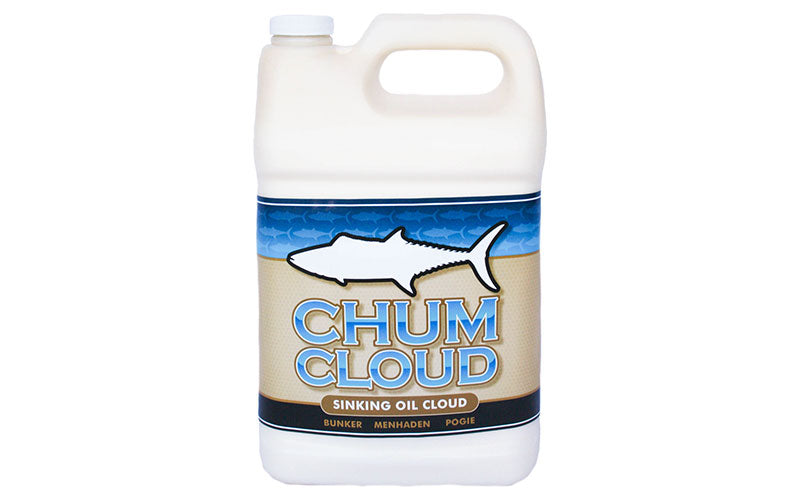 Chum Cloud