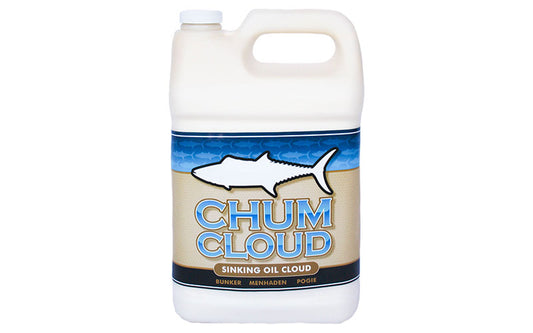 Chum Cloud