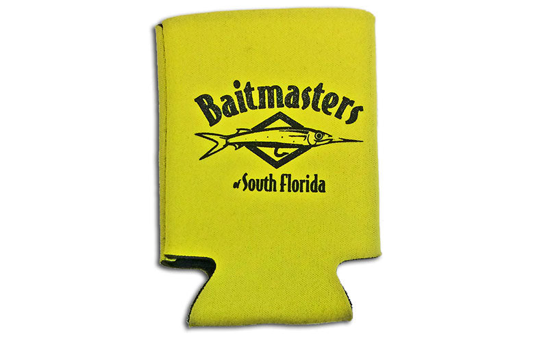 Baitmasters Coozie Cup