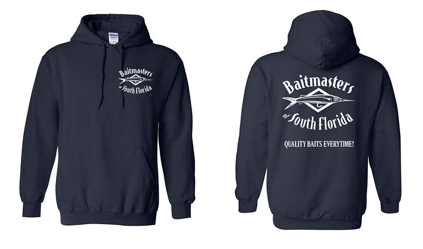 Hooded Sweatshirt
