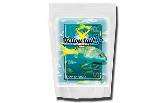 Yellowtail Up Complete Kit