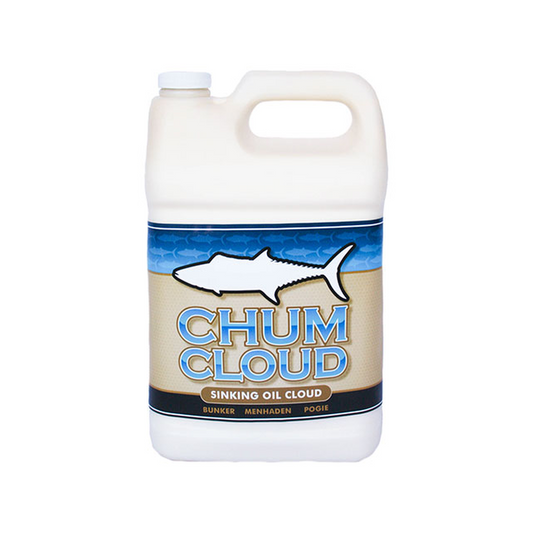 Chum Cloud