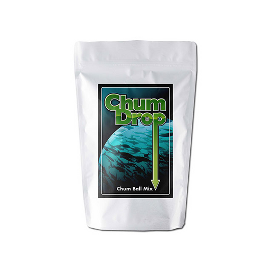 Chum Drop - Chum Ball Mix