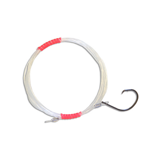 Circle Hook Medium Rig