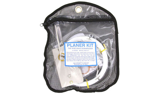 Complete Planer System