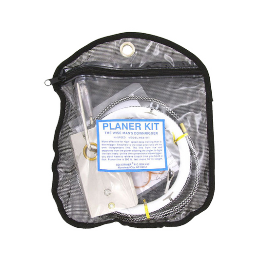 Complete Planer System