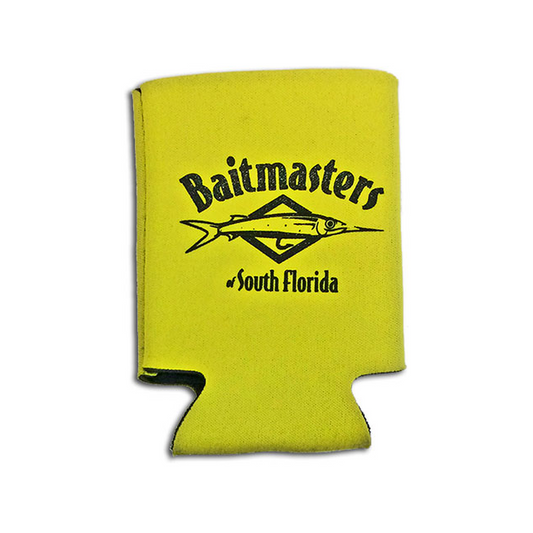 Baitmasters Coozie Cup