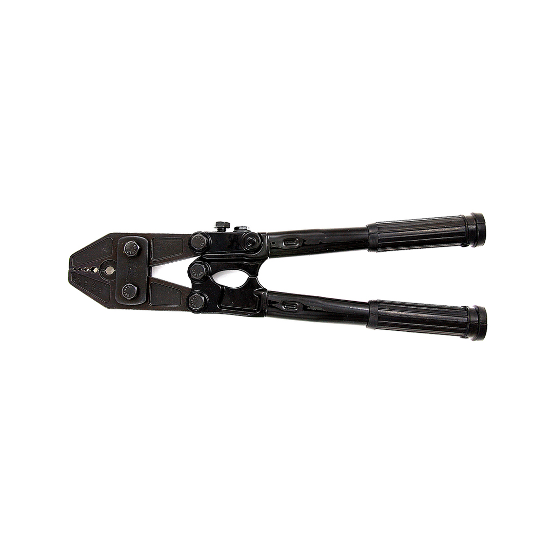 Heavy Duty Crimping Tool