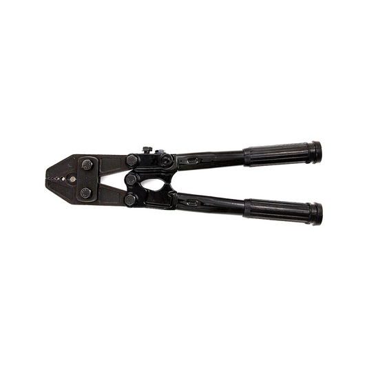 Heavy Duty Crimping Tool