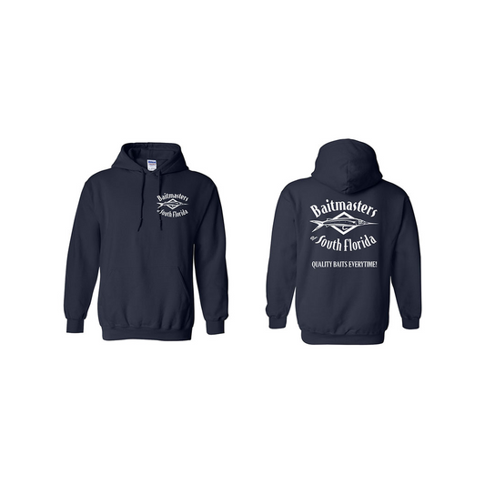 Hooded Sweatshirt