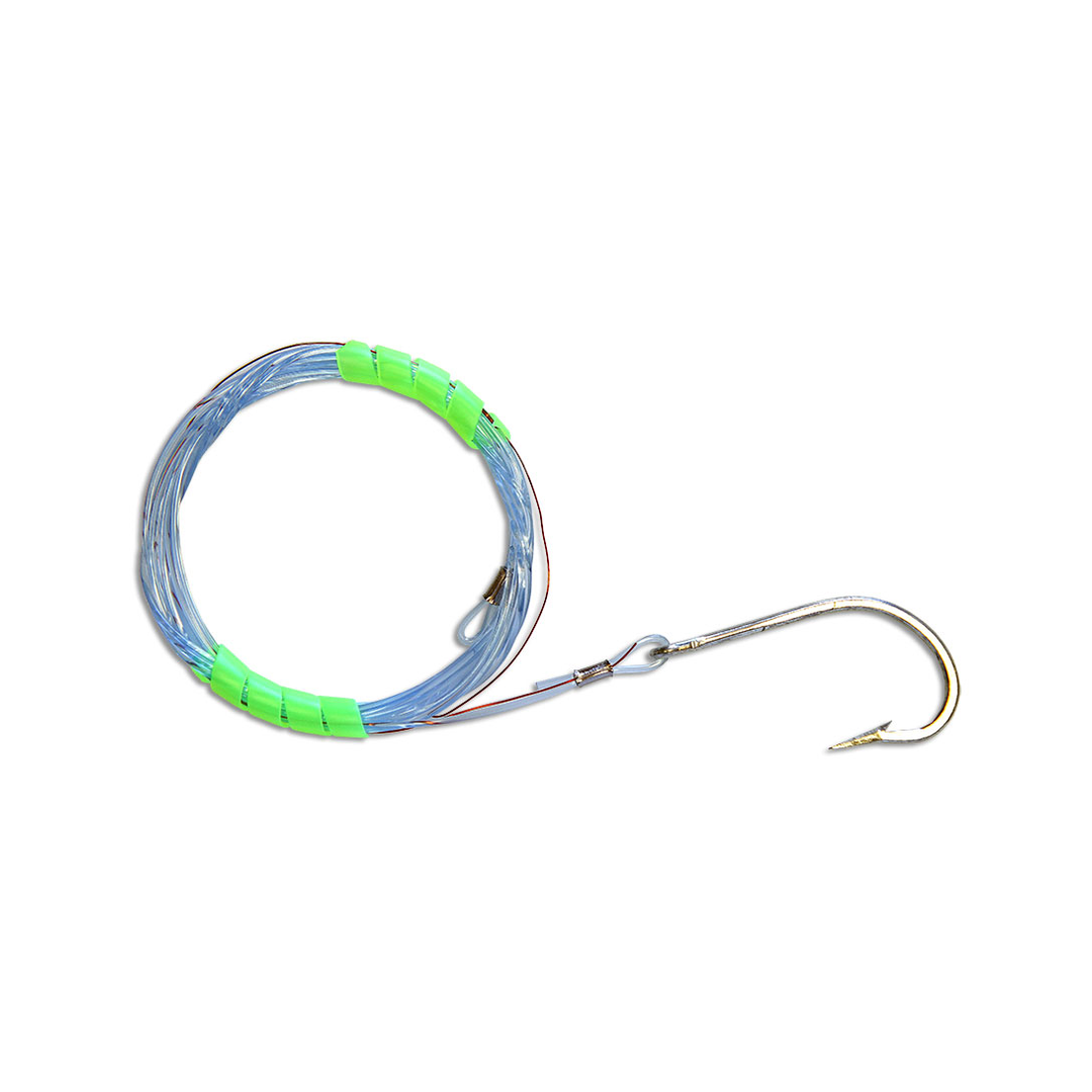 Pro-Series Marlin Special Rig