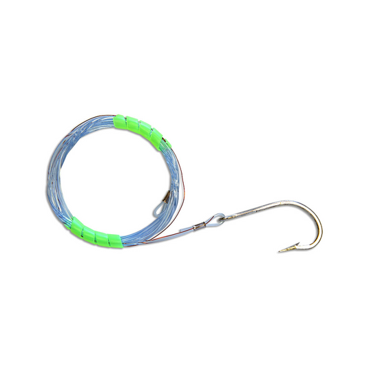 Pro-Series Marlin Special Rig