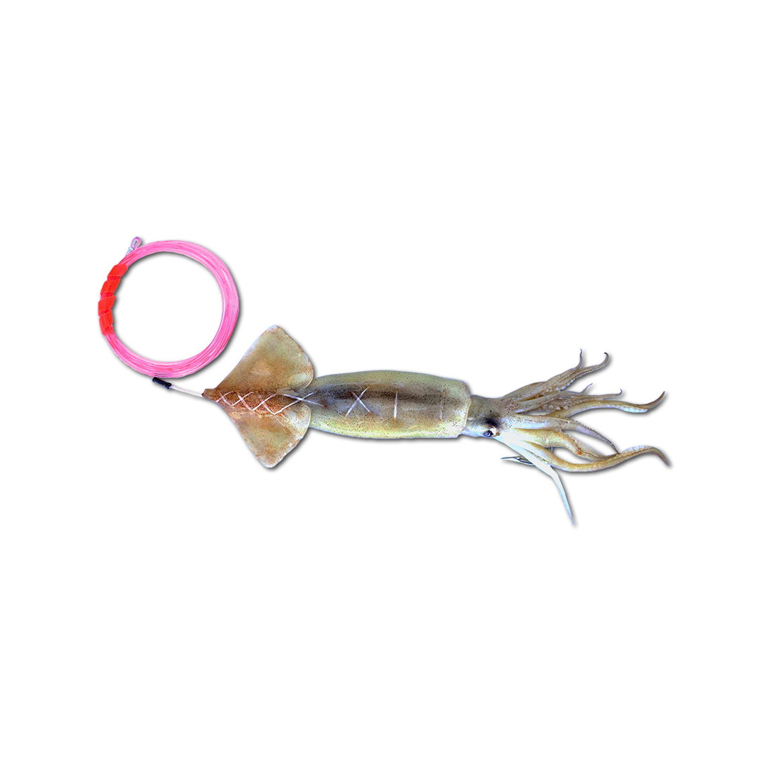 Pro-Series Swordfish Squid