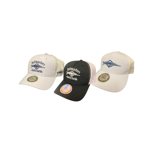 Baitmasters Kati Sportcap