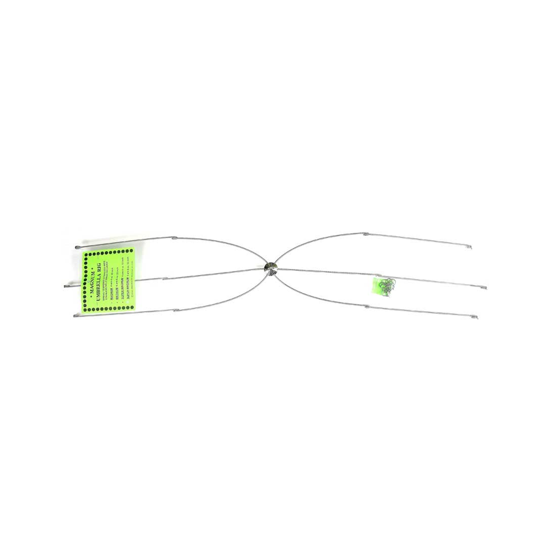 Sailfish 6 Arm Bar