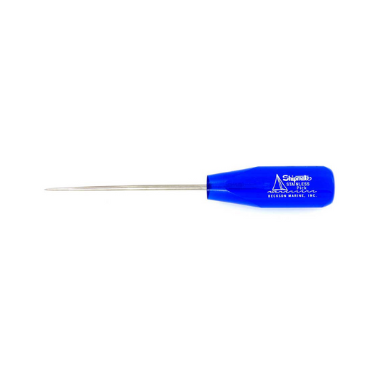 Stainless Steel Ice Pick
