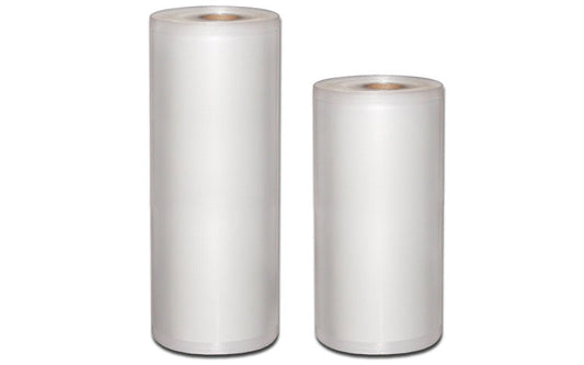 Vacuum Sealer Saver Rolls