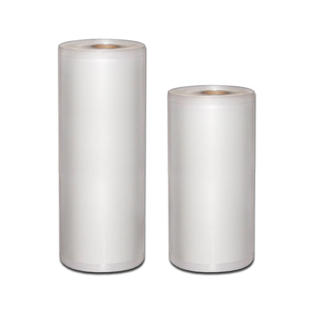 Vacuum Sealer Saver Rolls