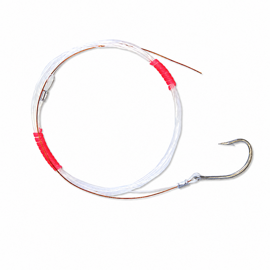 White Marlin Special Rig