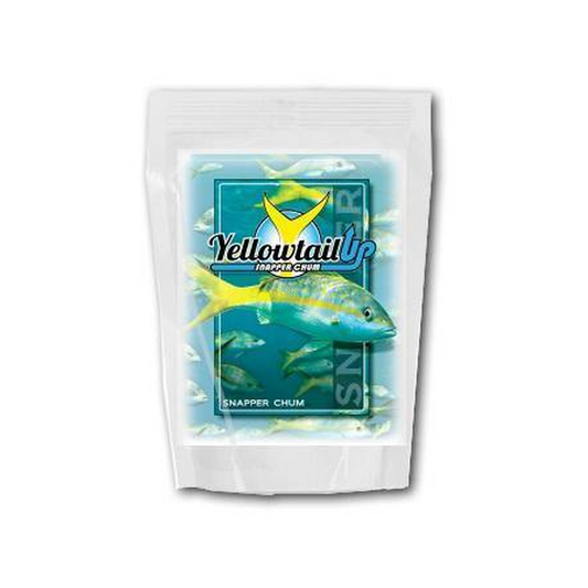 Yellowtail Up Complete Kit
