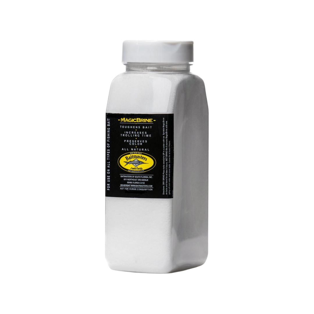 Baitmasters MagicBrine Bait Powder