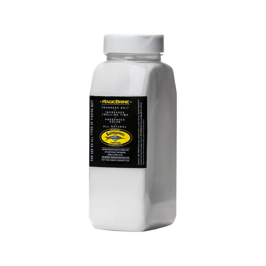Baitmasters MagicBrine Bait Powder