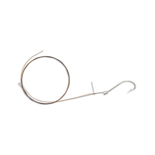 Single Hook Wire Rig