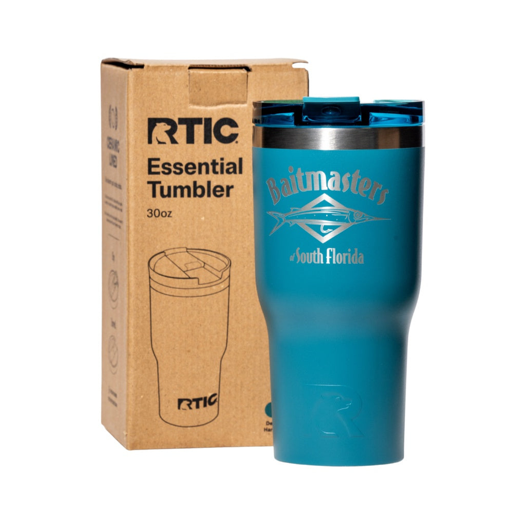 RTIC Baitmasters Tumblers