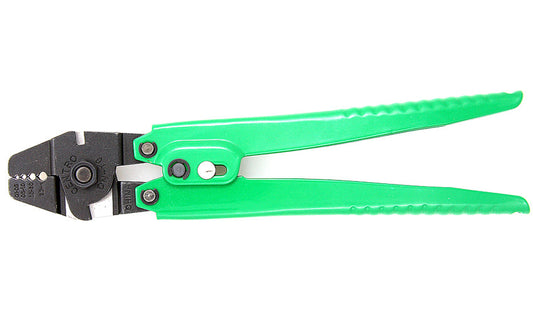 Medium Duty Crimping Tool