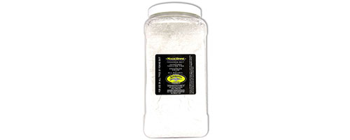 This is an image of the MagicBrine Bait Powder - 8lb