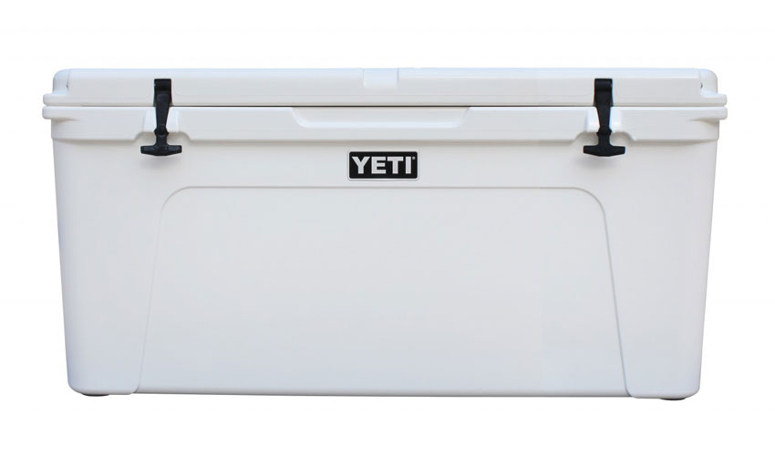 Yeti Tundra 110 Cooler 